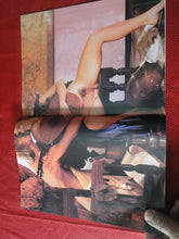 Load image into Gallery viewer, Vintage Nude Erotic Sexy Adult Magazine Chic March 1980 JB54