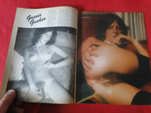 Load image into Gallery viewer, Vintage Nude Erotic Sexy Adult Magazine Jaguar March 1976 P92