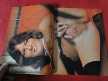 Load image into Gallery viewer, Vintage Nude Erotic Sexy Adult Magazine Jaguar March 1976 P92