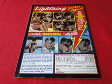 Load image into Gallery viewer, Vintage Nude Erotic Sexy Adult Magazine Gent June 1987 JB15