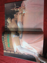 Load image into Gallery viewer, Vintage Nude Erotic Sexy Adult Magazine Chic April 1980 JB54