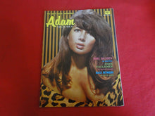 Load image into Gallery viewer, Vintage Nude Erotic Sexy Adult Magazine Adam September 1965 JB7