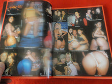Load image into Gallery viewer, Vintage Nude Erotic Sexy Adult Magazine Buttman V.6 #2 JB21