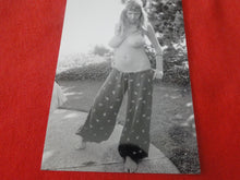 Load image into Gallery viewer, Nude Erotic Sexy Large Breasted Woman Photo 4 x 6 Roberta Pedon A81k