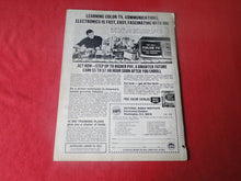 Load image into Gallery viewer, Vintage Nude Erotic Sexy Adult Magazine All Man July 1971 P87