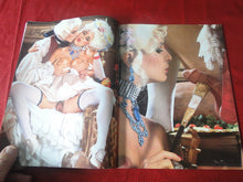 Load image into Gallery viewer, Vintage Nude Erotic Sexy Adult Magazine Chic May 1980 JB54