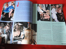 Load image into Gallery viewer, Vintage Nude Erotic Sexy Adult Magazine Barely Legal Premiere Issue 1994 JB7