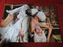 Load image into Gallery viewer, Vintage Nude Erotic Sexy Adult Magazine Chic May 1980 JB54