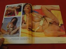 Load image into Gallery viewer, Vintage Nude Erotic Sexy Adult Magazine Very Best of HIgh Society 1987 P95