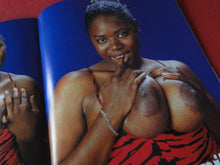 Load image into Gallery viewer, Vintage Nude Erotic Sexy Adult Magazine Juggs May 2002 G3