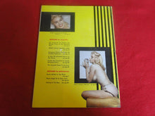 Load image into Gallery viewer, Vintage Nude Erotic Sexy Adult Magazine Adam 1958 JB6