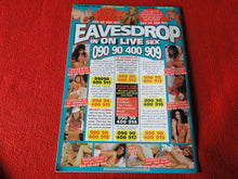 Load image into Gallery viewer, Vintage Nude Erotic Sexy Adult Magazine Derriere 1998 JB7