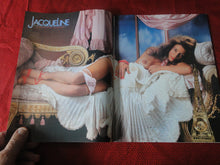 Load image into Gallery viewer, Vintage Nude Erotic Sexy Adult Magazine Chic June 1980 JB54