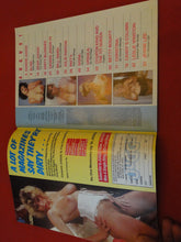Load image into Gallery viewer, Vintage Nude Erotic Sexy Adult Magazine Juggs August 1987 P95