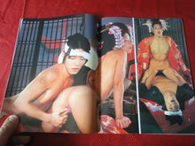Load image into Gallery viewer, Vintage Nude Erotic Sexy Adult Magazine Chic June 1980 JB54