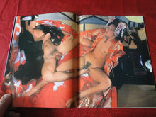 Load image into Gallery viewer, Vintage Nude Erotic Sexy Adult Magazine Chic June 1980 JB54