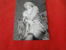 Load image into Gallery viewer, Nude Erotic Sexy Large Breasted Woman Photo 4 x 6 Uschi Digard A81s