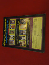Load image into Gallery viewer, Vintage Nude Erotic Sexy Adult Magazine Juggs October 1987 P95