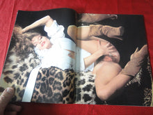 Load image into Gallery viewer, Vintage Nude Erotic Sexy Adult Magazine Chic July 1980 JB54