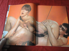 Load image into Gallery viewer, Vintage Nude Erotic Sexy Adult Magazine Chic July 1980 JB54