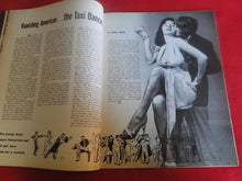 Load image into Gallery viewer, Vintage Nude Erotic Sexy Adult Magazine Adam 1958 JB6
