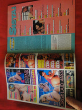 Load image into Gallery viewer, Vintage Nude Erotic Sexy Adult Magazine Sista JB25