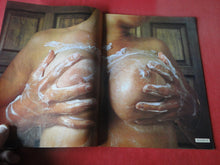 Load image into Gallery viewer, Vintage Nude Erotic Sexy Adult Magazine Boobs Double-D Plus 1985 P81