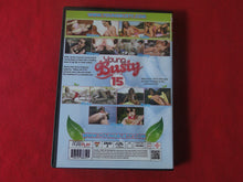 Load image into Gallery viewer, Vintage Adult Erotic Sexy Porn XXX DVD Movie Young Busty #15 BT2