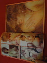 Load image into Gallery viewer, Vintage Nude Erotic Sexy Adult Magazine Juggs October 1987 P95