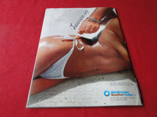 Load image into Gallery viewer, Vintage Nude Erotic Sexy Adult Magazine Luscious 1986 JB20