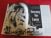 Load image into Gallery viewer, Vintage Nude Erotic Sexy Adult Magazine Adam 1958 JB6