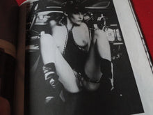 Load image into Gallery viewer, Vintage Nude Erotic Sexy Adult Magazine Luscious 1986 JB20