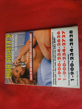 Load image into Gallery viewer, Vintage Nude Erotic Sexy Adult Magazine Cheri June 1991 JB25