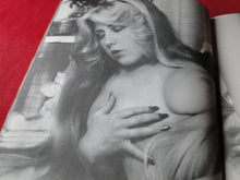 Load image into Gallery viewer, Vintage Nude Erotic Sexy Adult Magazine Luscious 1986 JB20