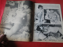 Load image into Gallery viewer, Vintage Nude Erotic Sexy Adult Magazine Debonair September 1974 P81