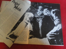 Load image into Gallery viewer, Vintage Nude Erotic Sexy Adult Magazine Adam 1958 JB6