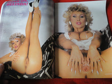 Load image into Gallery viewer, Vintage Nude Erotic Sexy Adult Magazine Whitehouse Digest All Color No. 102 JB7