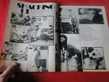 Load image into Gallery viewer, Vintage Nude Erotic Sexy Adult Magazine Debonair September 1974 P81