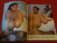 Load image into Gallery viewer, Vintage Nude Erotic Sexy Adult Magazine Gem June 1987 P95