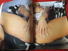 Load image into Gallery viewer, Vintage Nude Erotic Sexy Adult Magazine Whitehouse Digest All Color No. 102 JB7