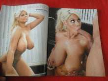 Load image into Gallery viewer, Vintage 18 Year Old + Sexy Erotic Adult Men's Magazine Latin Girls 2019 FA