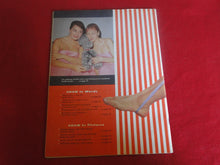 Load image into Gallery viewer, Vintage Nude Erotic Sexy Adult Magazine Adam 1959 JB6