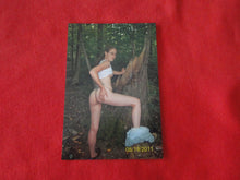 Load image into Gallery viewer, Nude Erotic Sexy Amateur Woman Photo 4 x 6 A81x