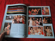 Load image into Gallery viewer, Vintage Nude Erotic Sexy Adult Magazine Partner October 1980 JB54