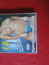 Load image into Gallery viewer, Vintage Adult Erotic Sexy Porn XXX DVD Movie Top Heavy Tarts 18 BT2