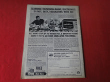 Load image into Gallery viewer, Vintage Nude Erotic Sexy Adult Magazine Debonair December 1968 P81