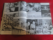 Load image into Gallery viewer, Vintage Nude Erotic Sexy Adult Magazine Adam 1959 JB6