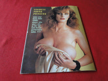 Load image into Gallery viewer, Vintage Nude Erotic Sexy Adult Magazine Fling Favorites 1990 JB20