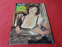 Load image into Gallery viewer, Vintage Nude Erotic Sexy Adult Magazine Juggs November 2001 P89