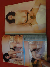 Load image into Gallery viewer, Vintage Nude Erotic Sexy Adult Magazine Gent July 1987 P95